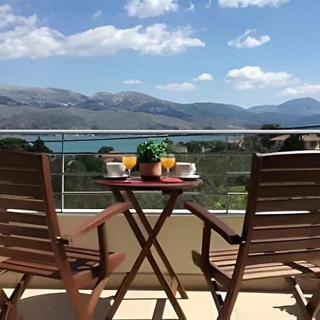 Vista Di Mare Apartment Ликсури Екстериор снимка