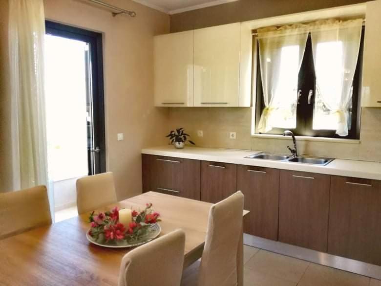 Vista Di Mare Apartment Ликсури Екстериор снимка