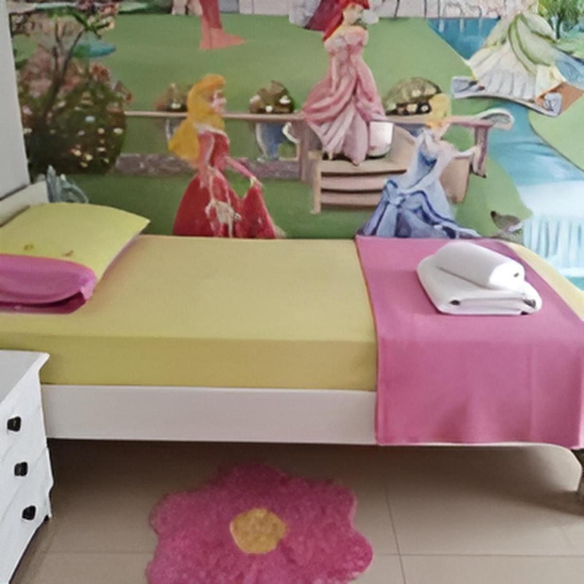 Vista Di Mare Apartment Ликсури Екстериор снимка