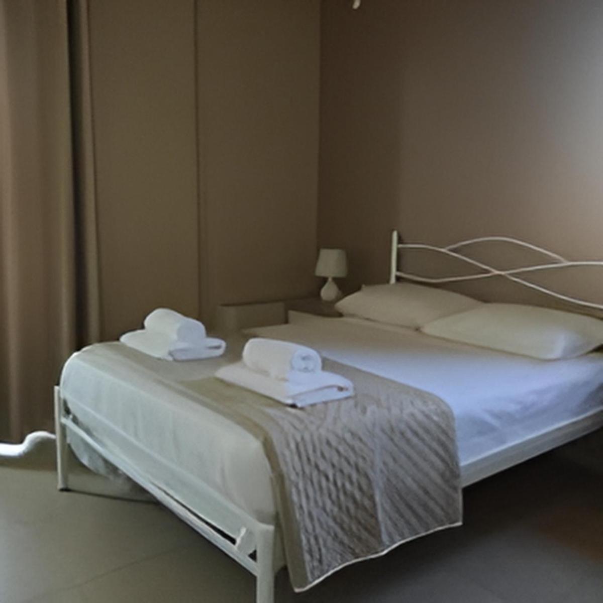 Vista Di Mare Apartment Ликсури Екстериор снимка
