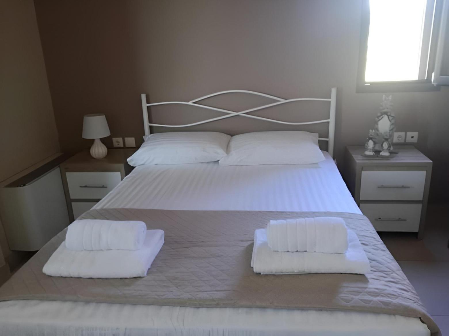 Vista Di Mare Apartment Ликсури Екстериор снимка