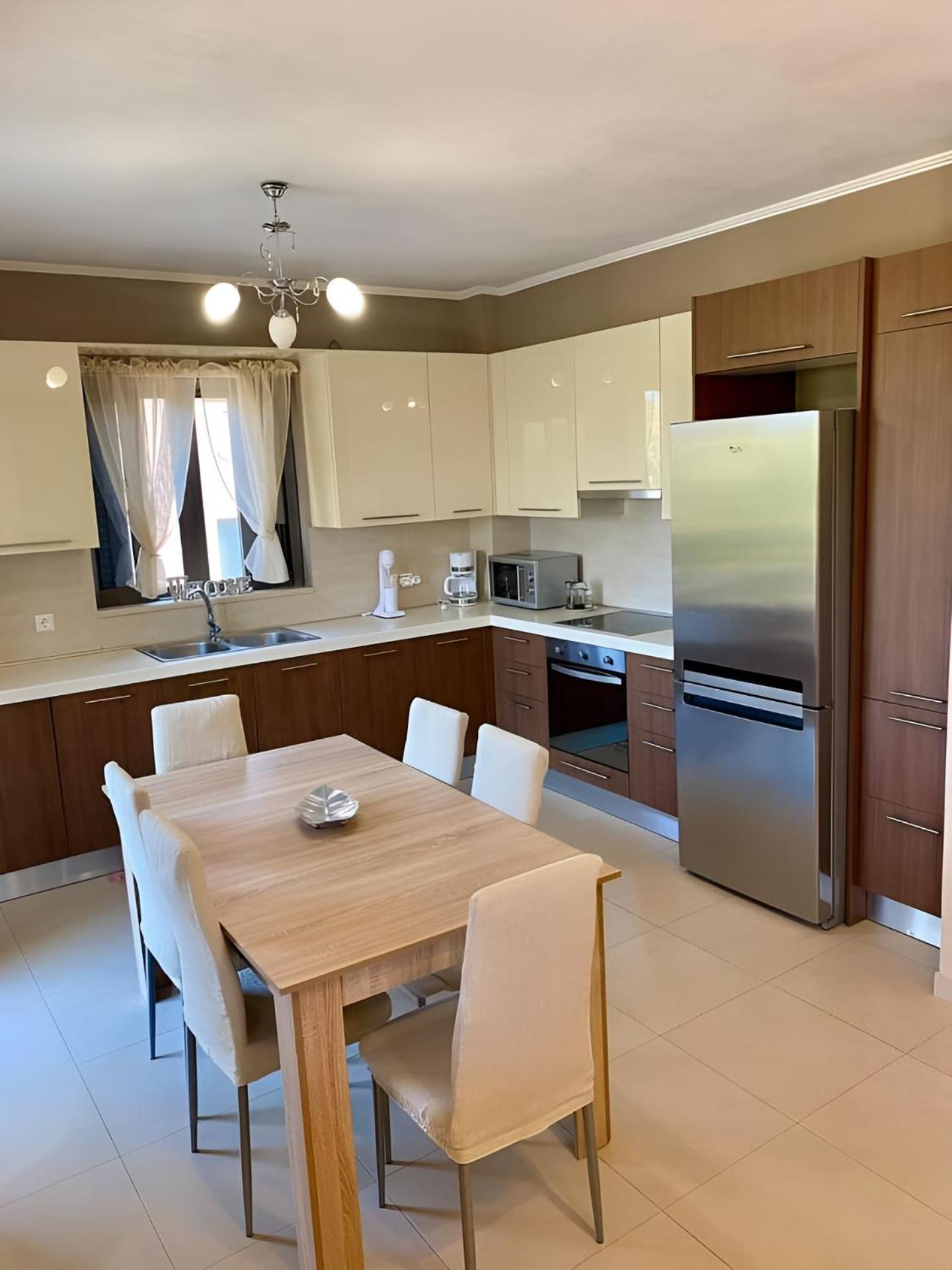 Vista Di Mare Apartment Ликсури Екстериор снимка